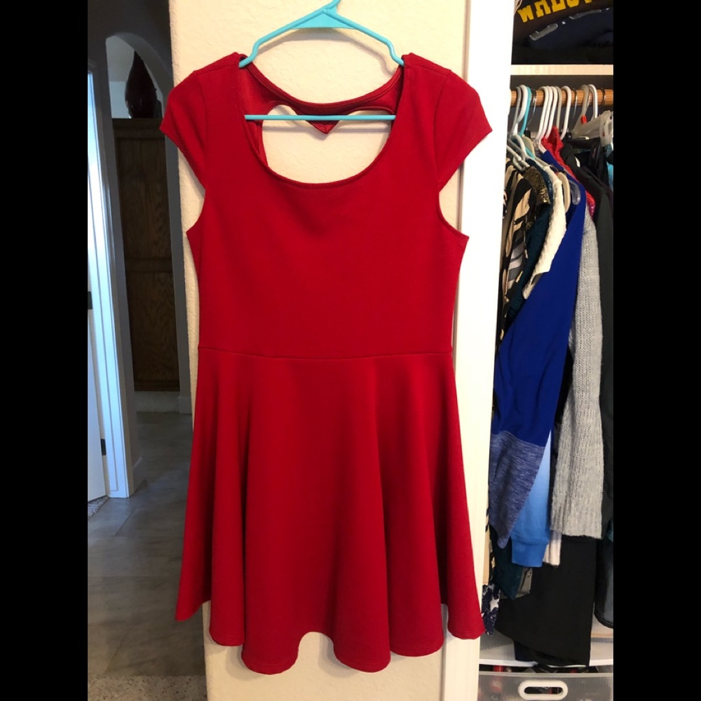 Charlotte Russe Dress